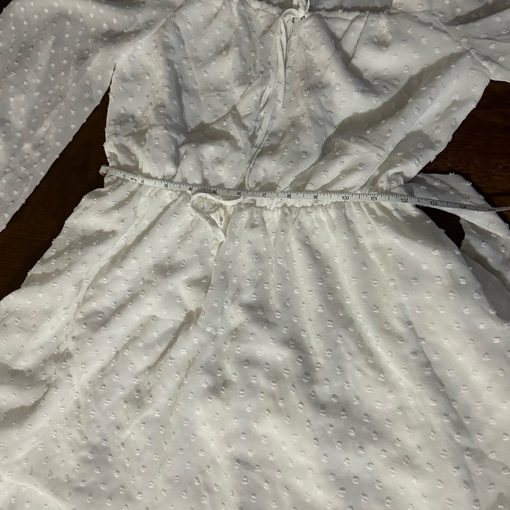 Yumi Kim Long Sleeve Dress NWT - Picture 5 of 6